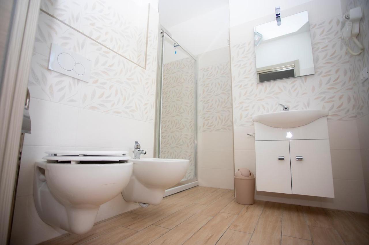 La Vignatropea Apartman Santa Domenica Kültér fotó