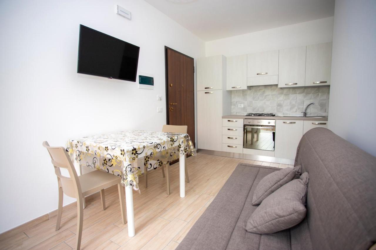 La Vignatropea Apartman Santa Domenica Kültér fotó