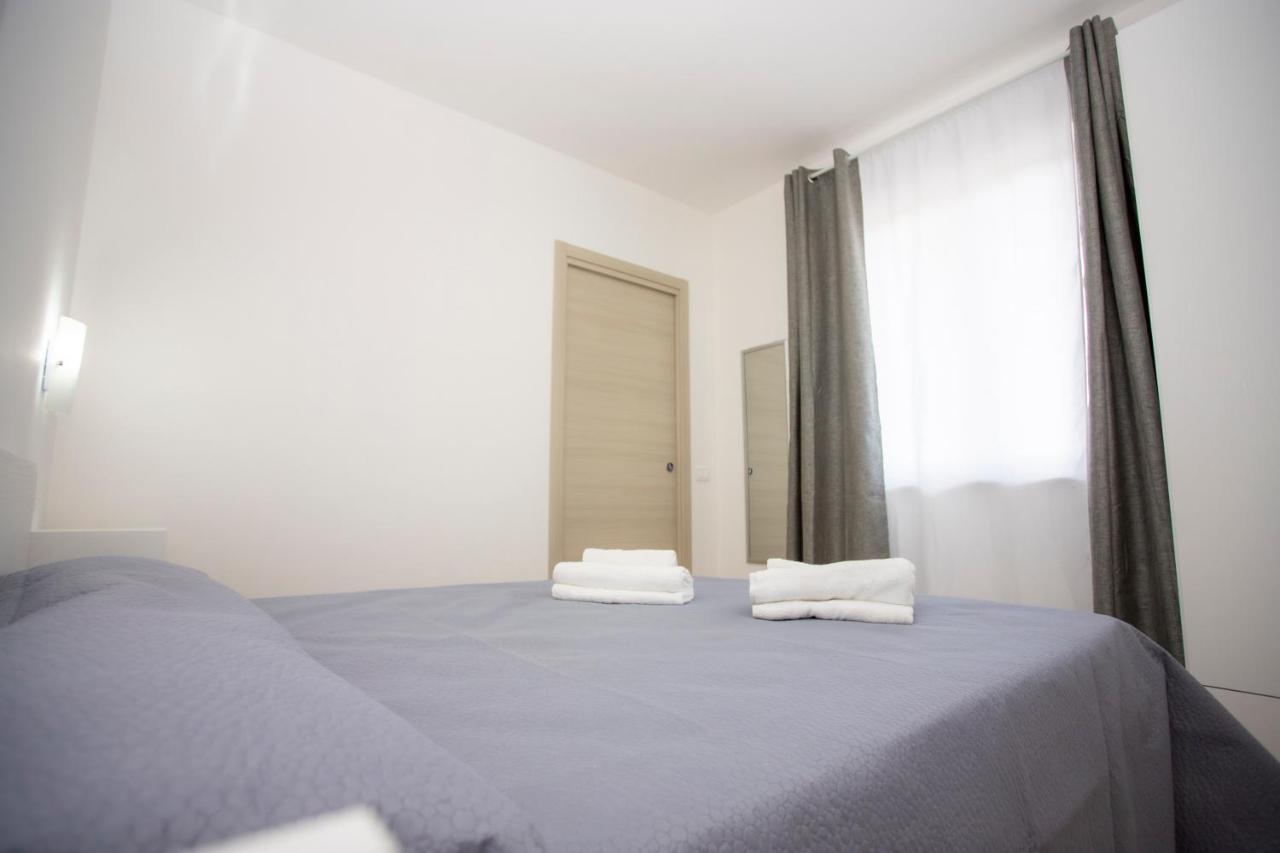 La Vignatropea Apartman Santa Domenica Kültér fotó
