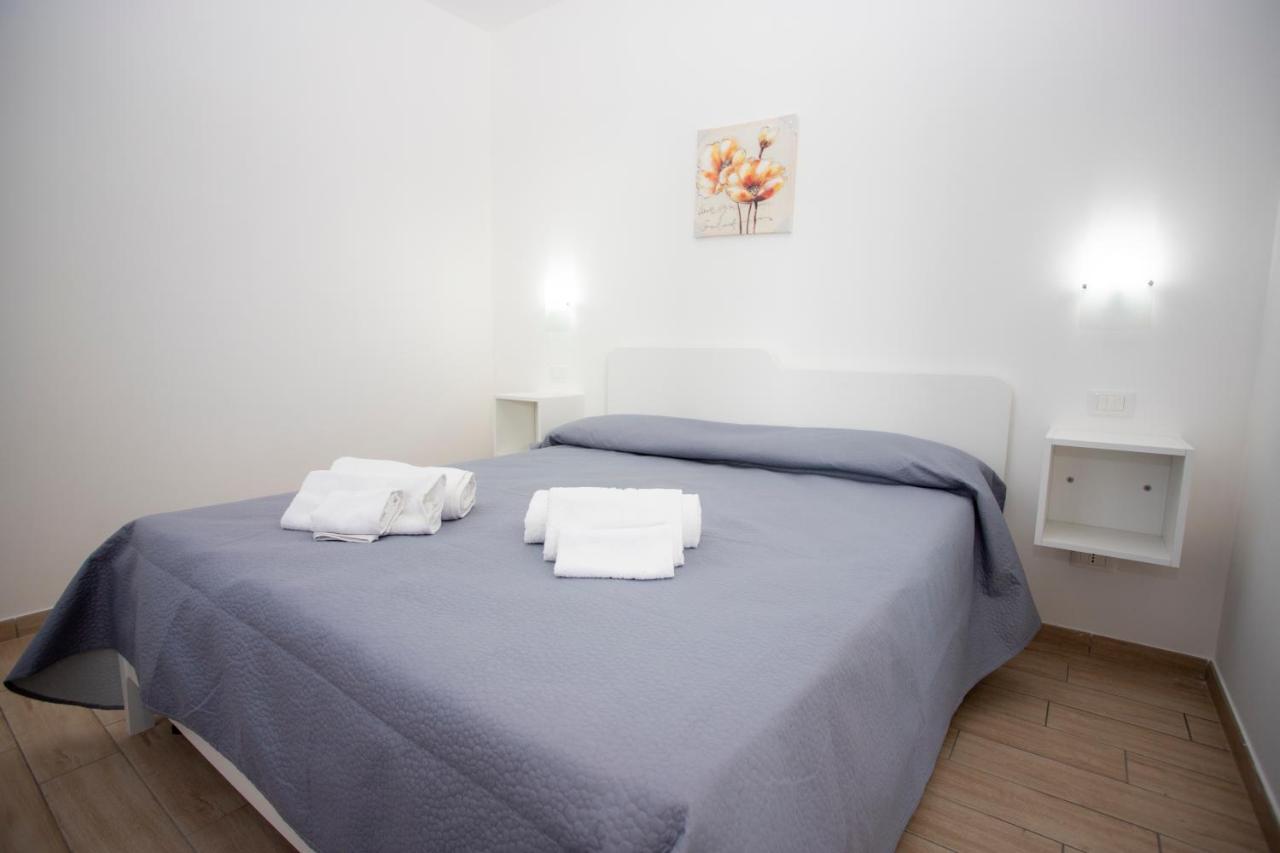La Vignatropea Apartman Santa Domenica Kültér fotó